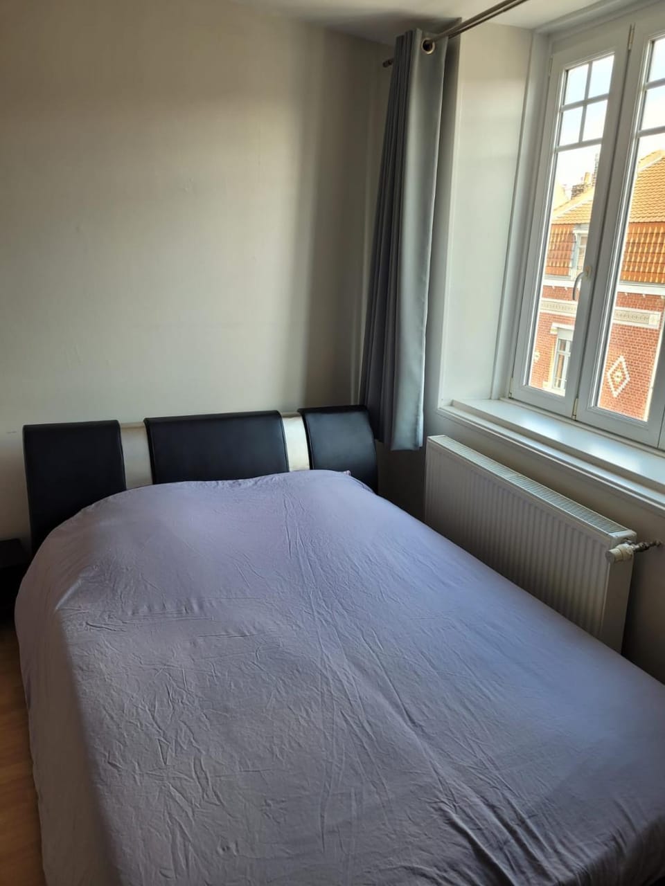 Lille près du CHU Lille Vacation rental in Lille