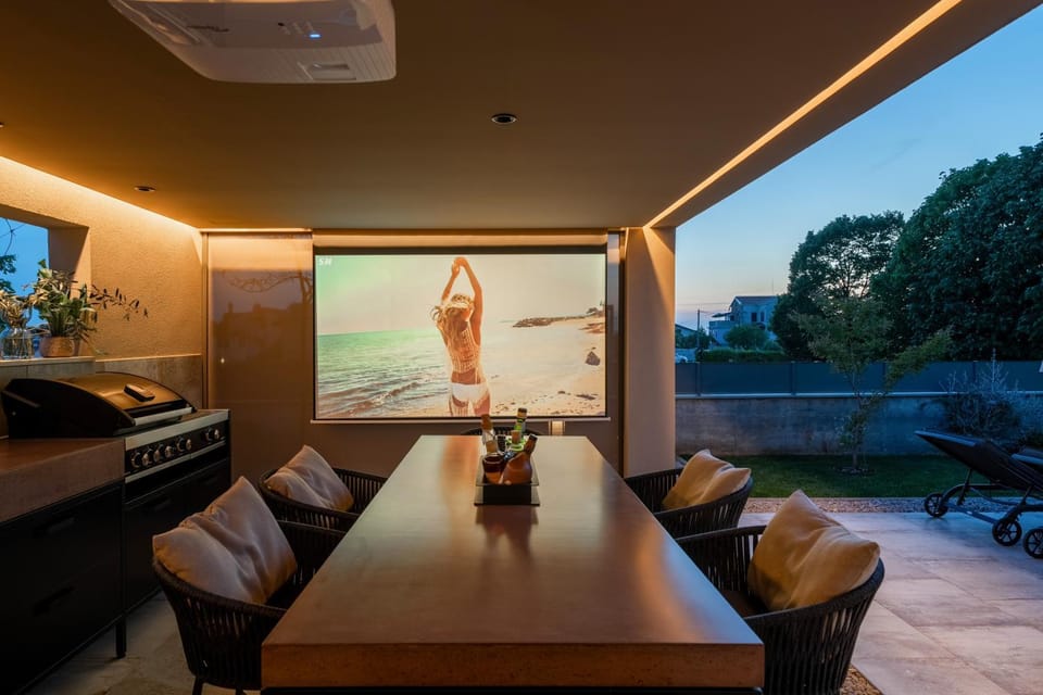 Luxury Villa Lipa Tree Villa in Novigrad