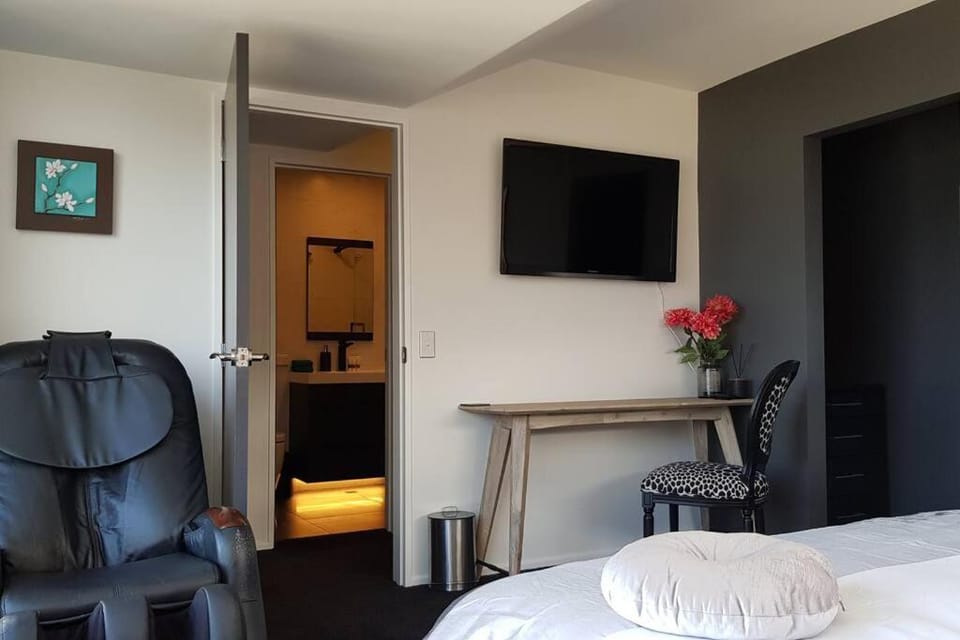 Awesome Studio - Amazing Mountain & Lake Views Apartment in Queenstown