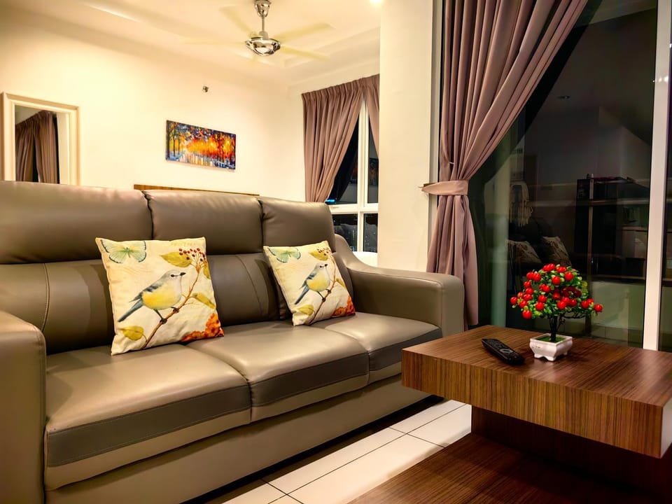 LS Mansion One Apartment in George Town