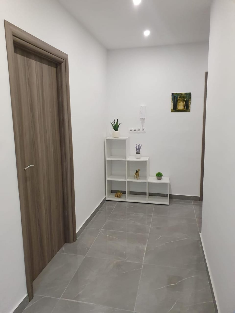 Odlično opremljeni novouređeni apartmani Iva, Okrug Gornji Apartment in Okrug Gornji