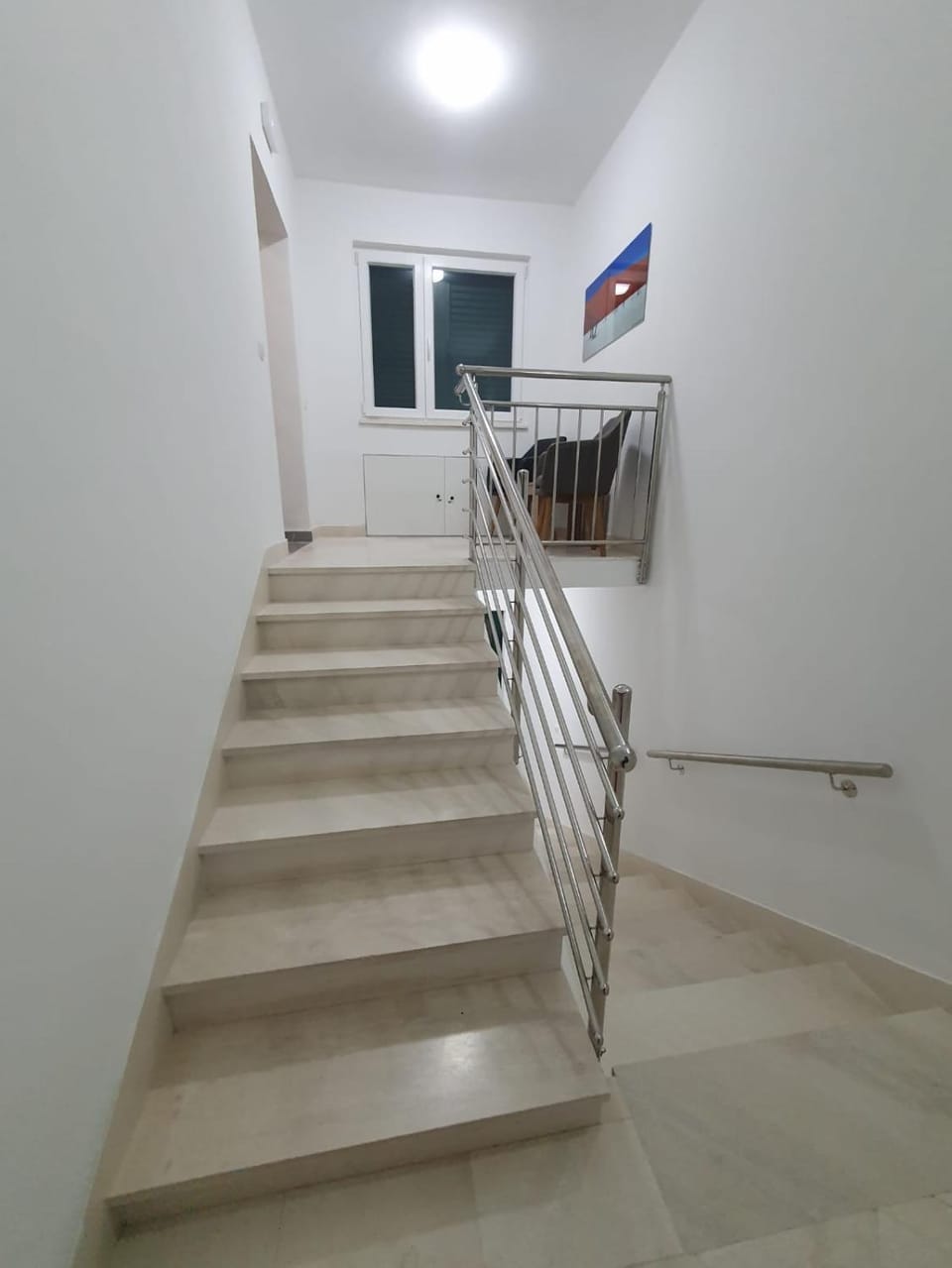 Odlično opremljeni novouređeni apartmani Iva, Okrug Gornji Apartment in Okrug Gornji