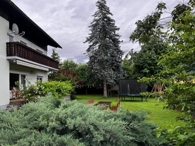 Ferienwohnung Rohrmeister Apartment in Carinthia, Austria