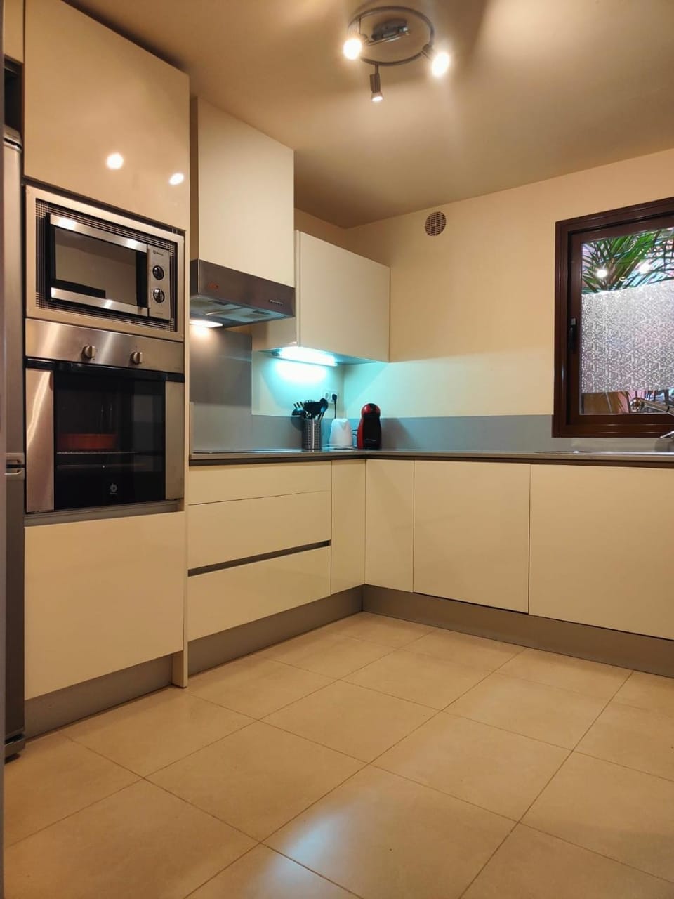 Golf & Spa resort with new big luxery appartement Apartment in Region of Murcia