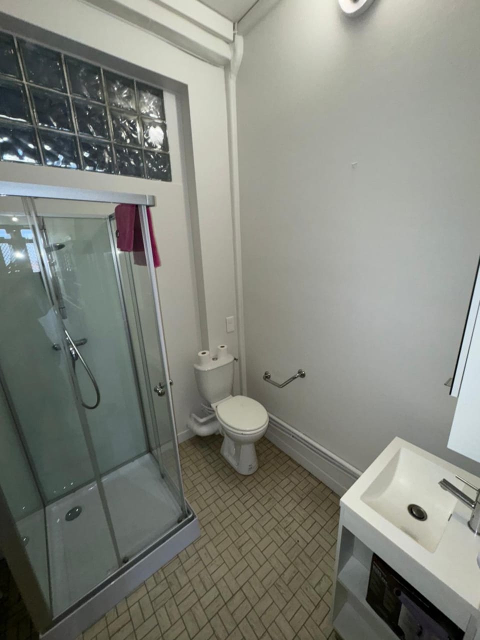 ALBI Chambres Bed and Breakfast in Albi