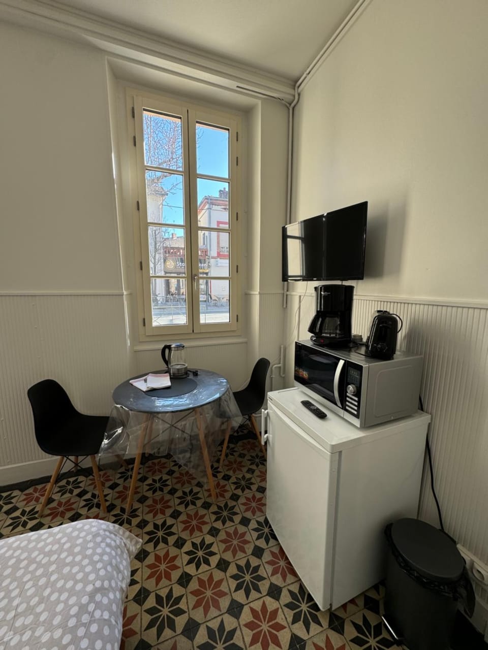 ALBI Chambres Bed and Breakfast in Albi