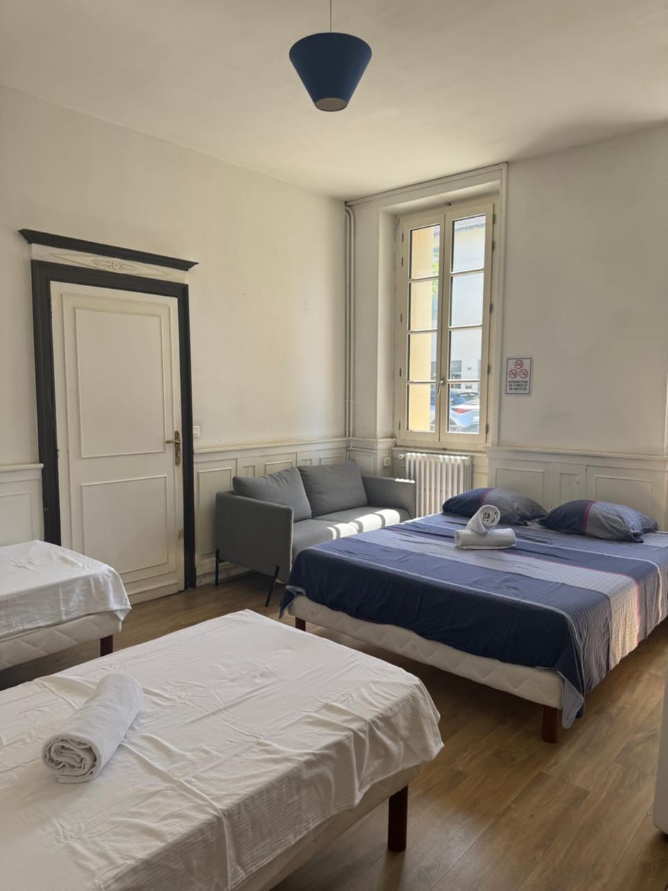 ALBI Chambres Bed and Breakfast in Albi