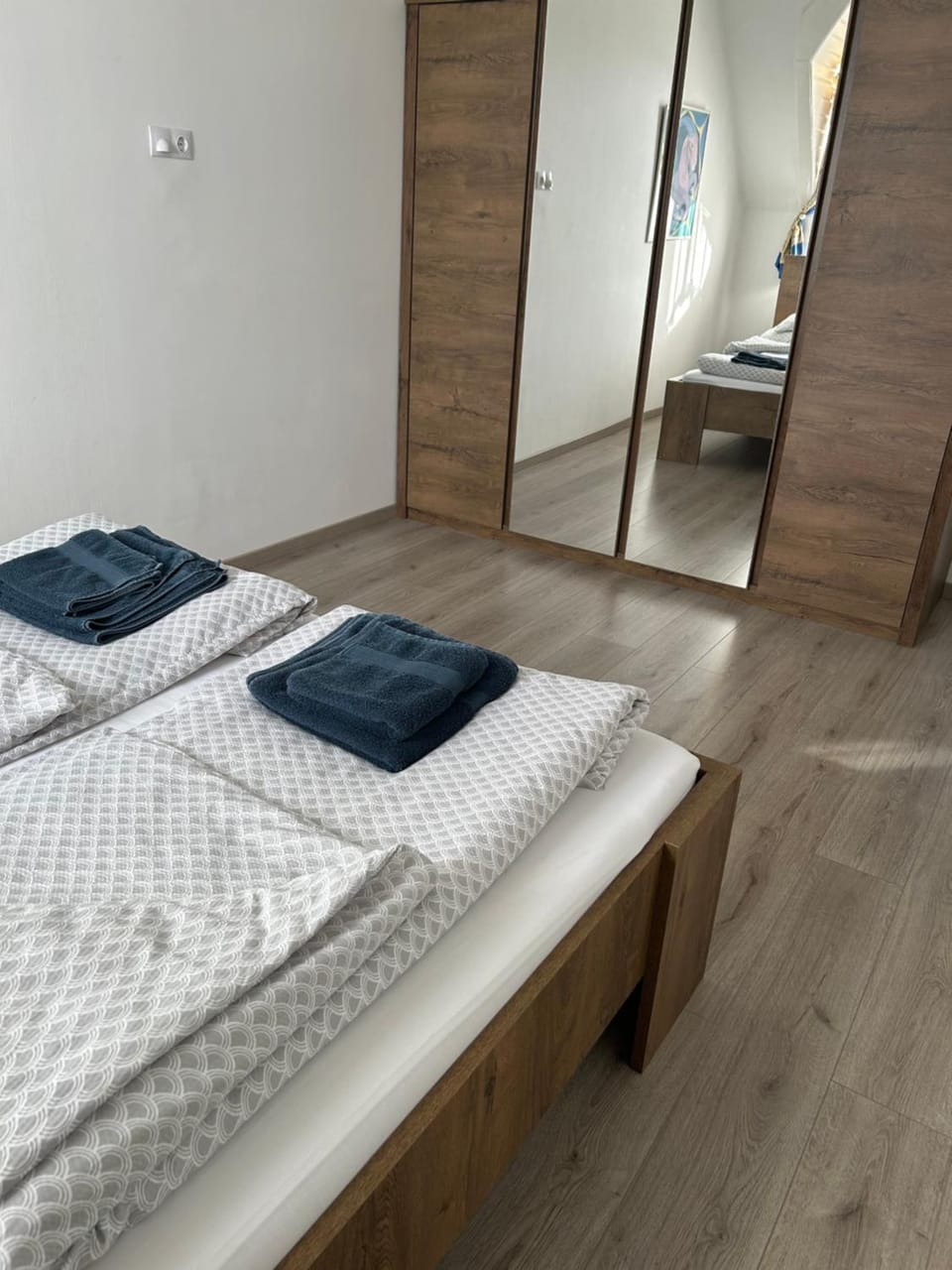 Sára magánszálláshely Debrecen Apartment in Hungary