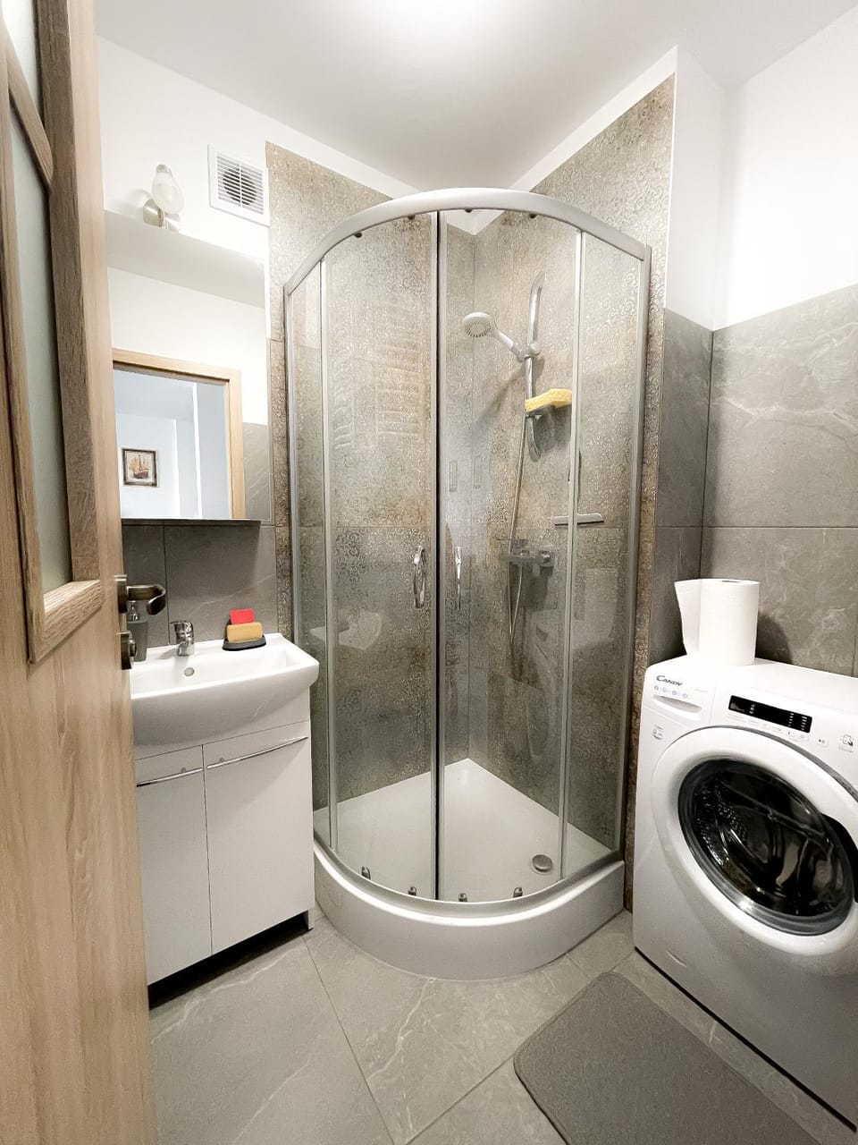 ApartamentyPrzyMorzu Marytka w Centrum blisko Morza Apartment in West Pomeranian Voivodeship, Poland