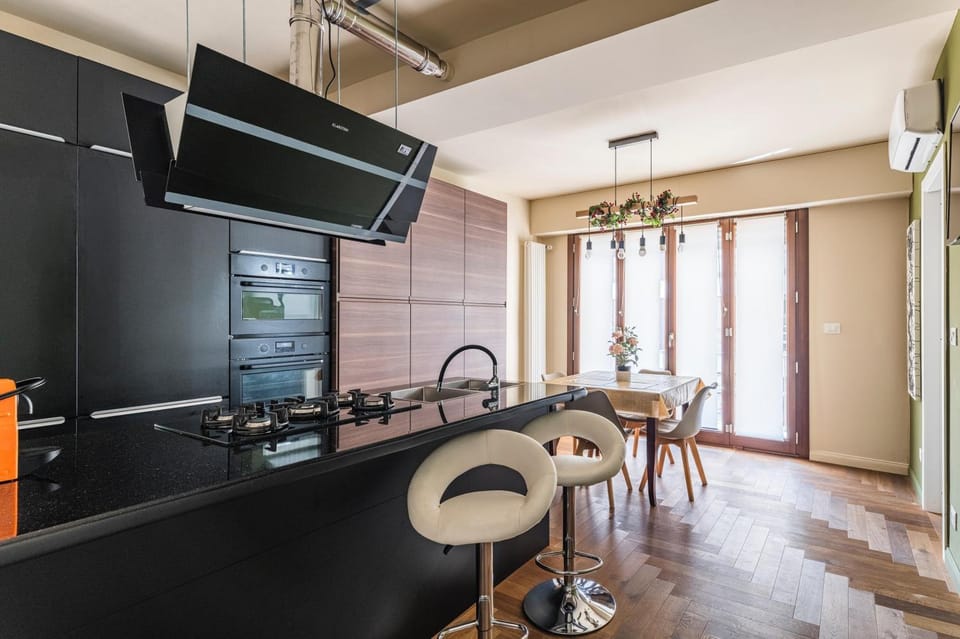 San Domenico Apartment Apartment in Turin