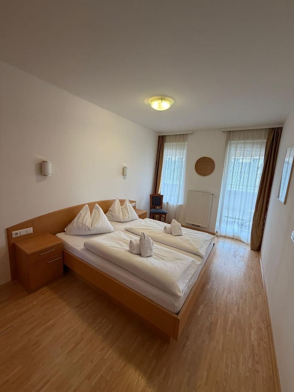 Planai Ski Slope Appartements Apartment in Schladming