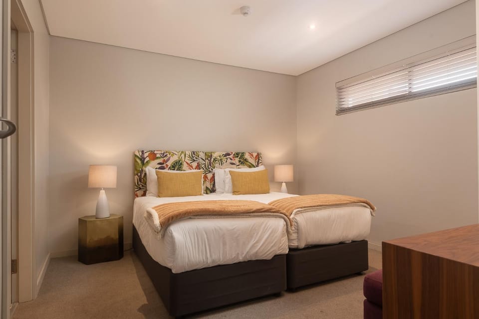 Indigo 2 Bed Zimbali Suites Sea View Apartment in Dolphin Coast