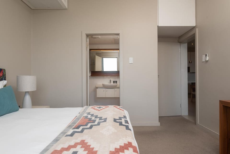 Indigo 2 Bed Zimbali Suites Sea View Apartment in Dolphin Coast