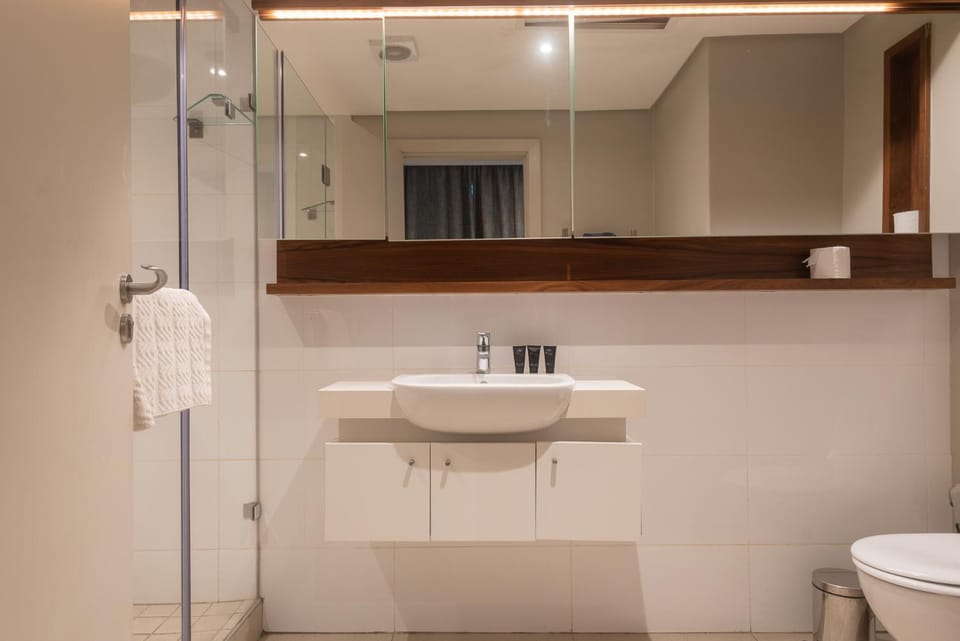 Indigo 2 Bed Zimbali Suites Sea View Apartment in Dolphin Coast