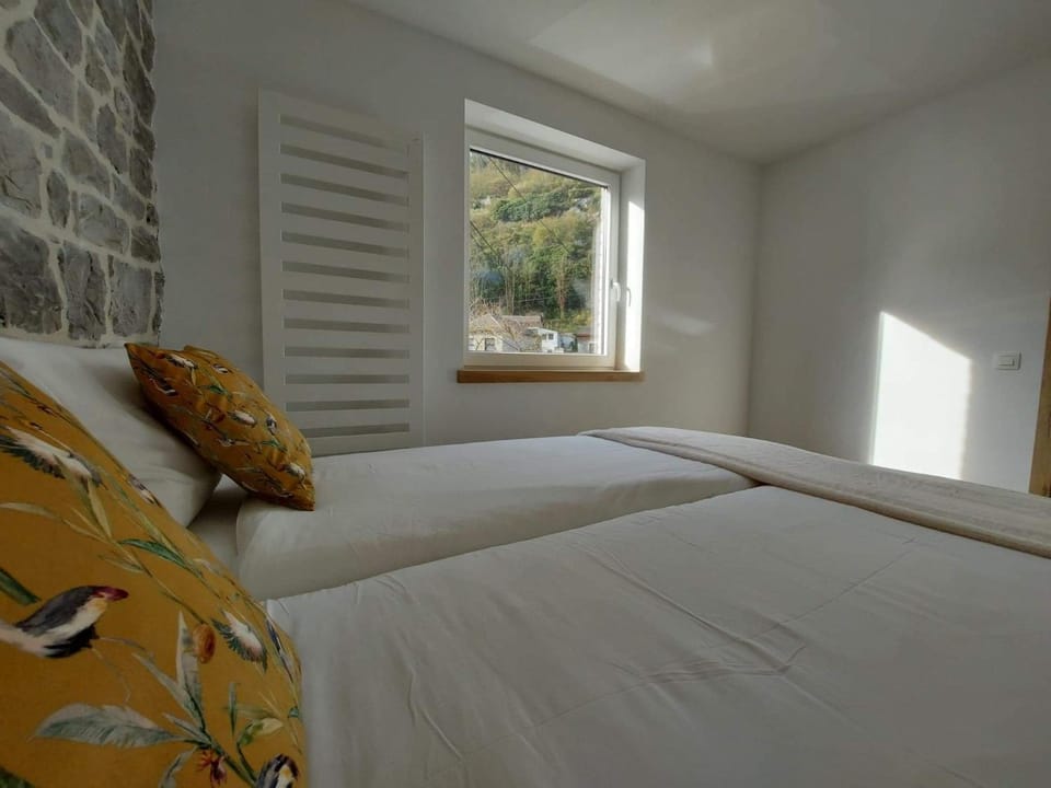Thon chez toi House in Belgium