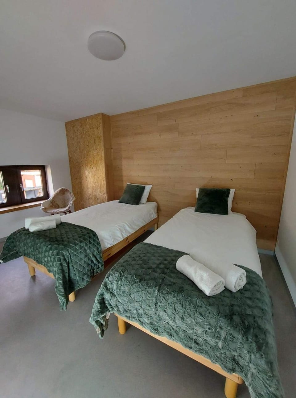 Thon chez toi House in Belgium