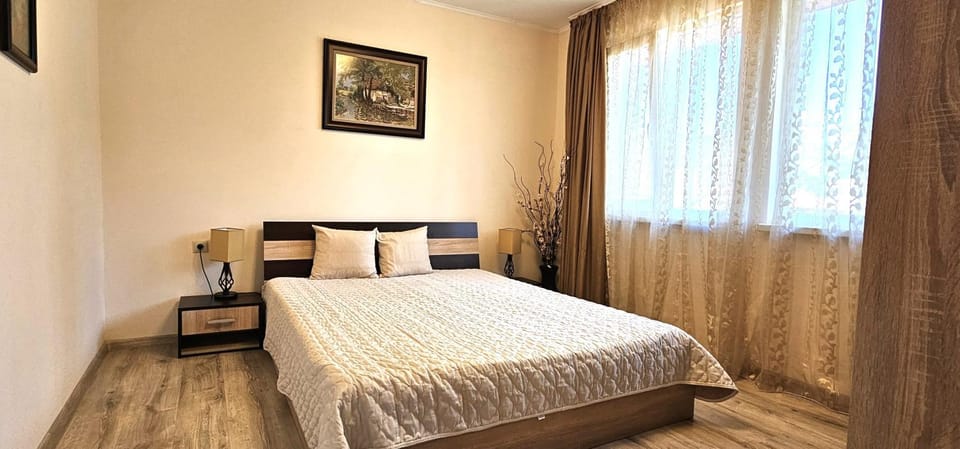 Апартамент При Рени Apartment in Plovdiv Province