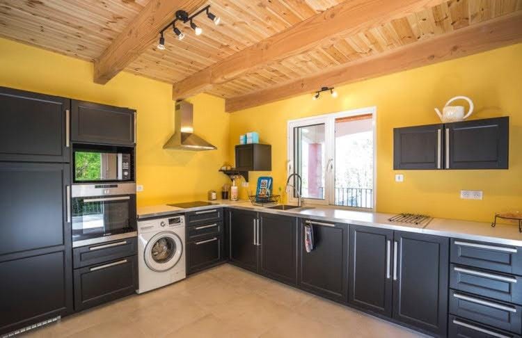 Villa de Blanche nº 1 Villa in Auvergne-Rhône-Alpes