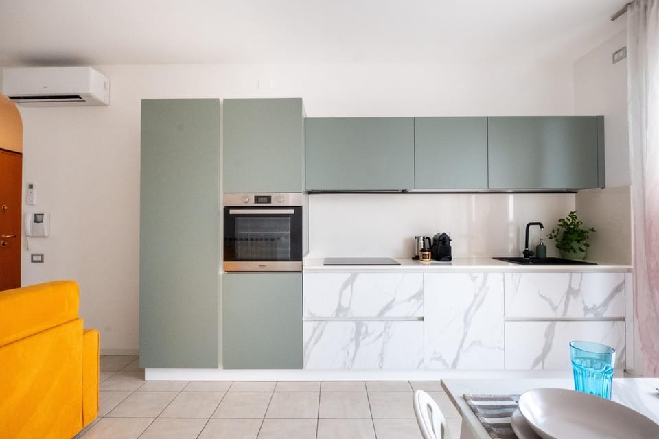 Ca'vio Beach Pool Apartment in Cavallino-Treporti