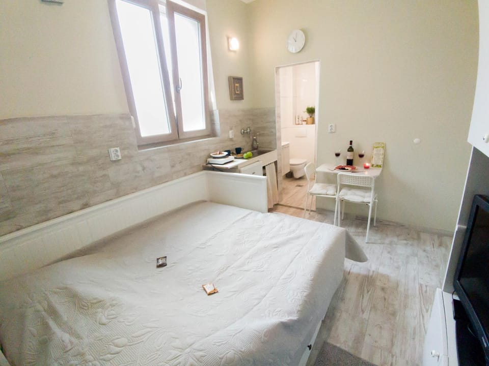 Property building, Bedroom
