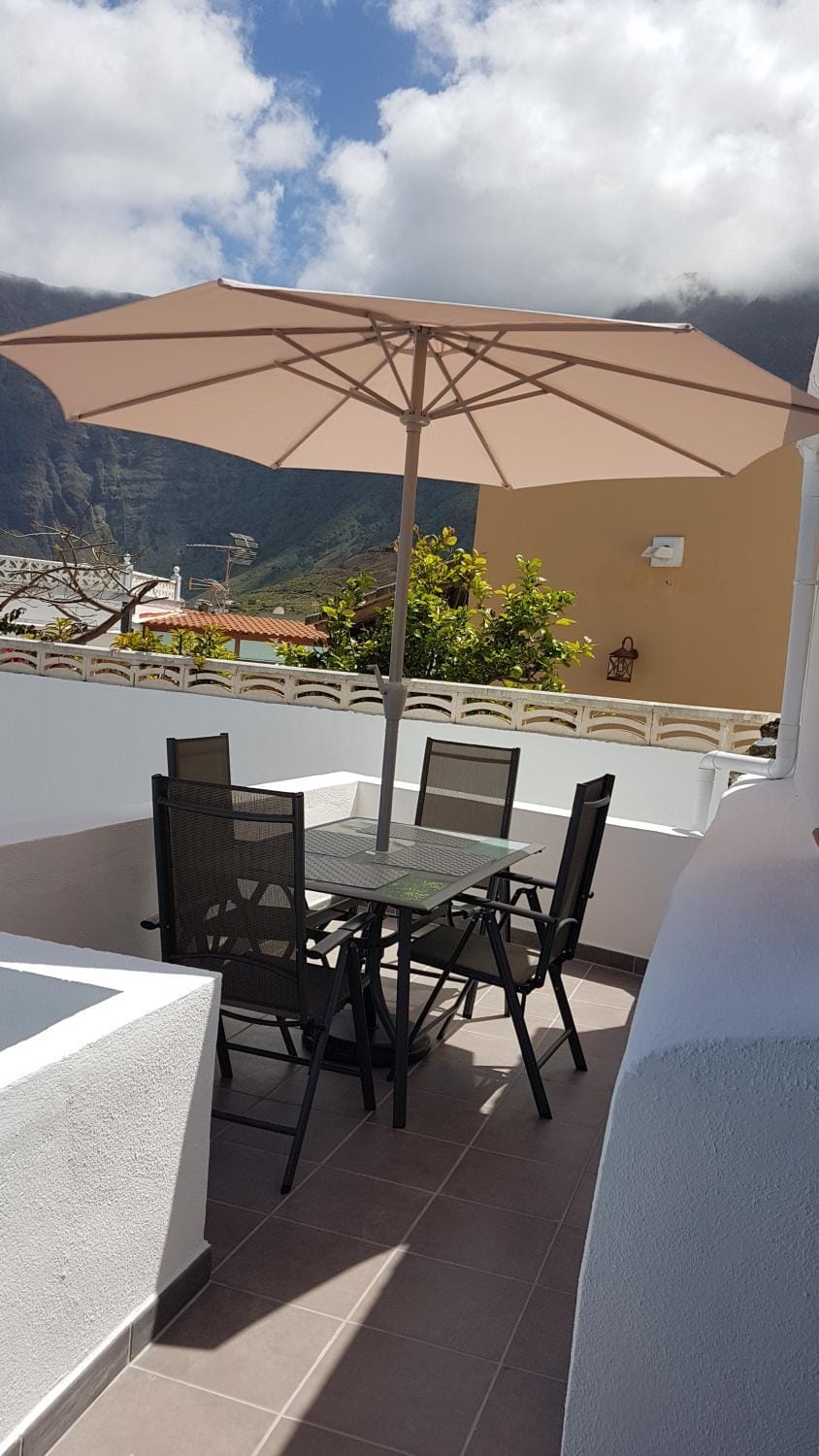 Balcony/Terrace, Balcony/Terrace