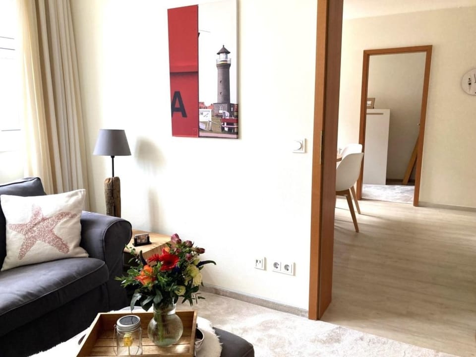 Strandburg 207 Apartment in Lower Saxony, Germany