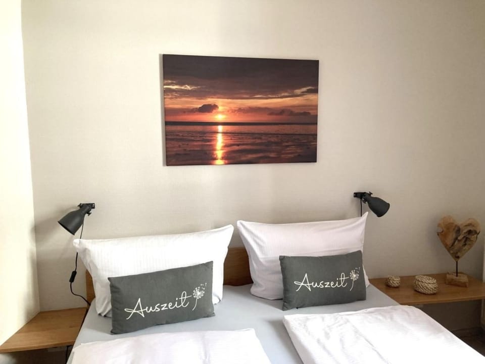 Strandburg 207 Apartment in Lower Saxony, Germany