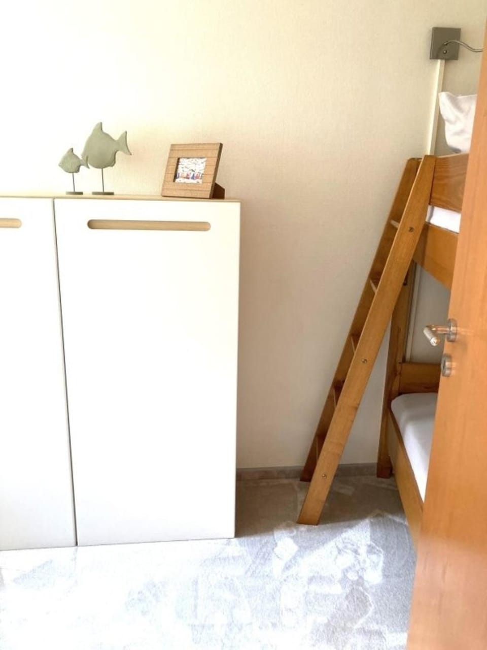 Strandburg 207 Apartment in Lower Saxony, Germany