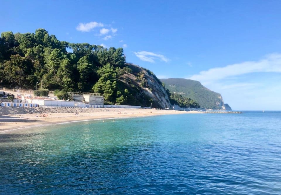 Summer, Beach