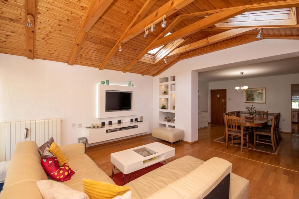 Kod Dade House in Croatia