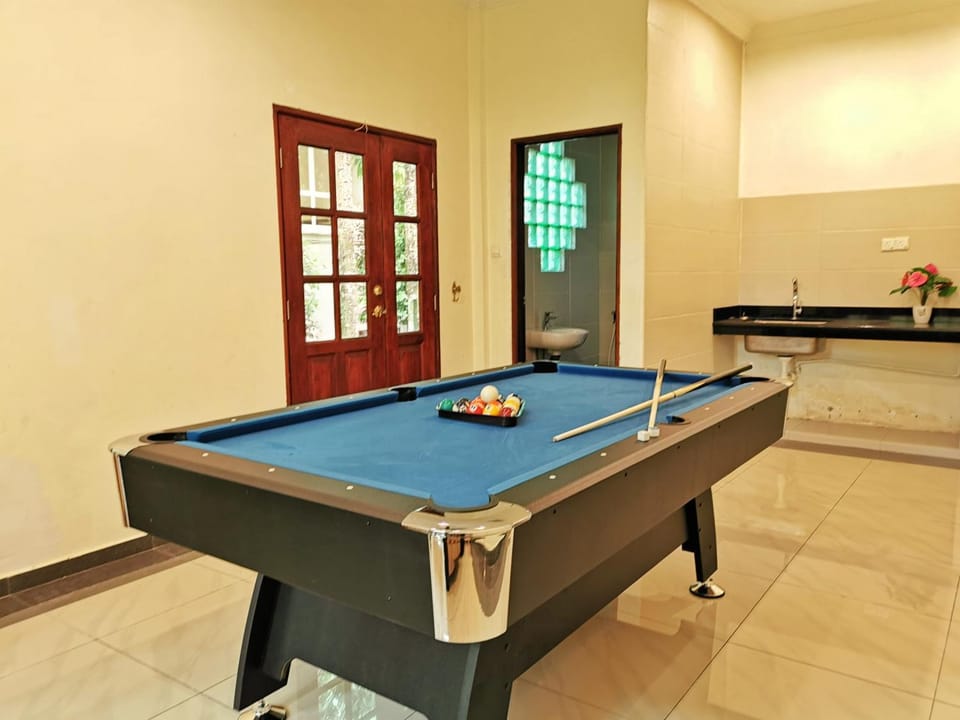 Billiard