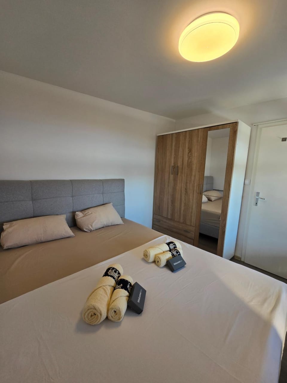 Apartmani Horvat Apartment in Šibenik-Knin County, Croatia