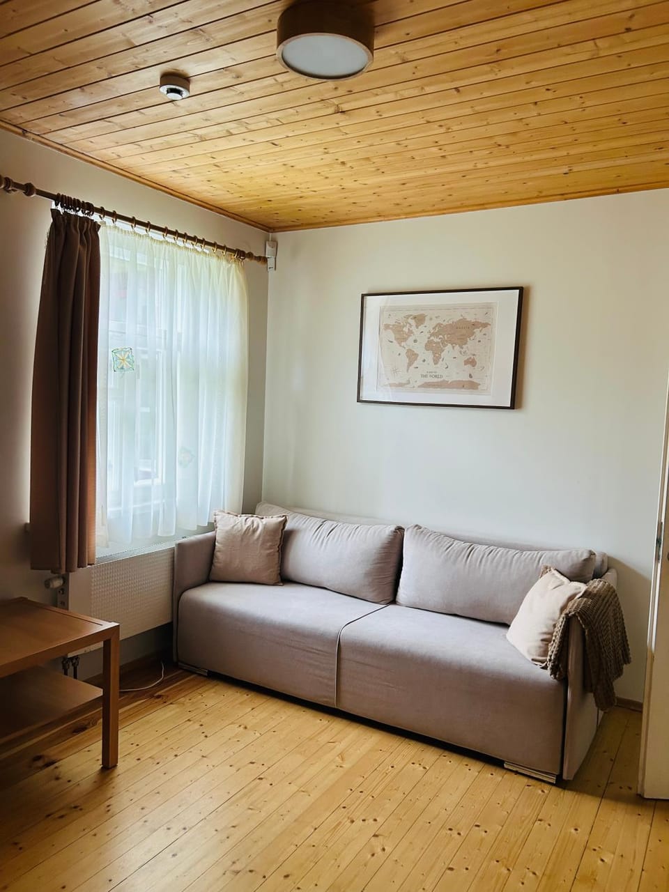 In heart of Trakai you'll find authentic Karaim house Bed and Breakfast in Vilnius County, Lithuania