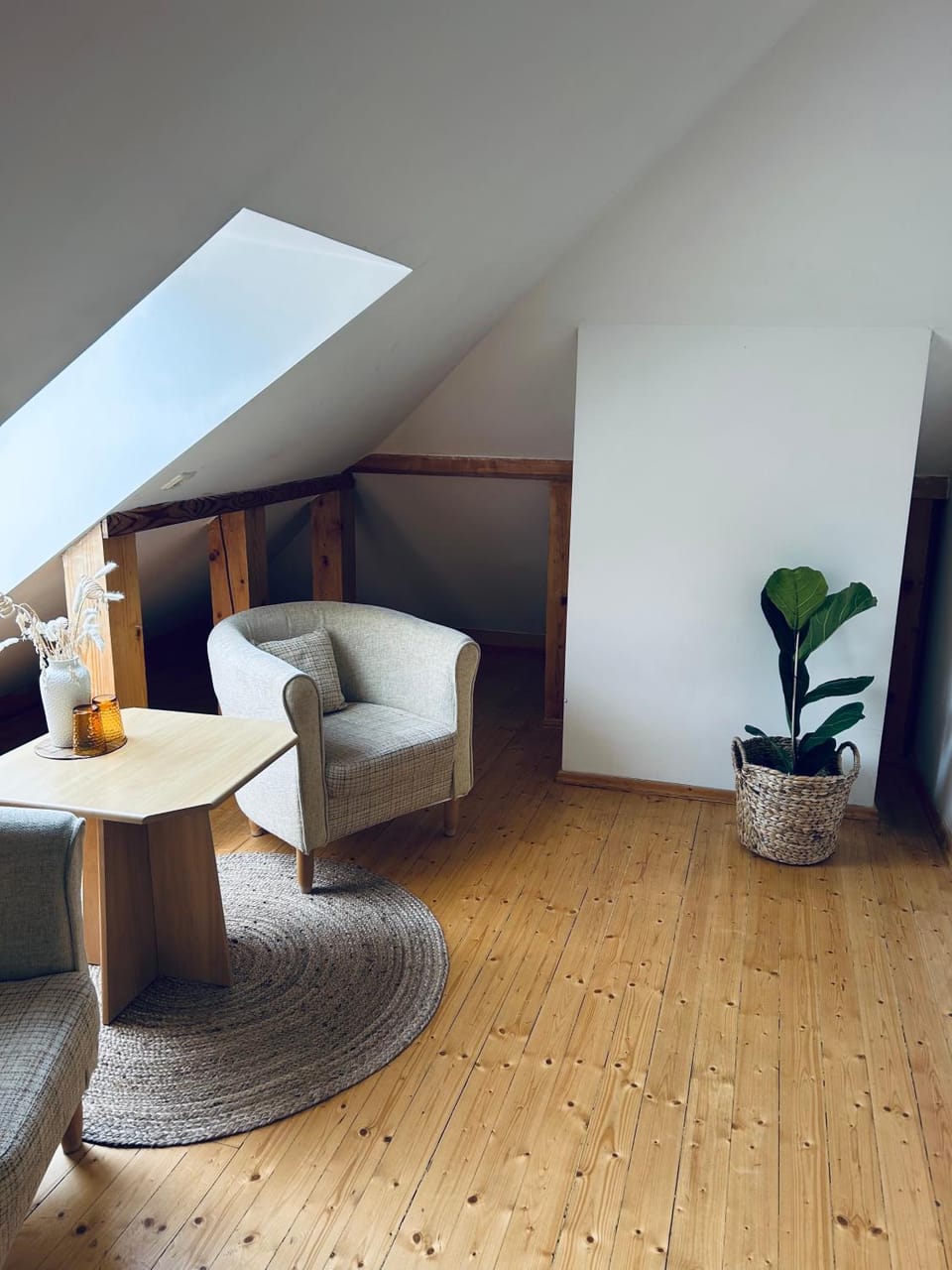 In heart of Trakai you'll find authentic Karaim house Bed and Breakfast in Vilnius County, Lithuania