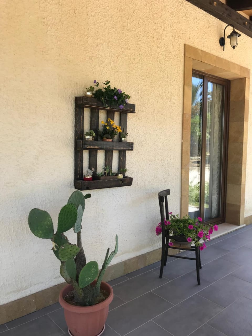 Villa Agape House in Sicily
