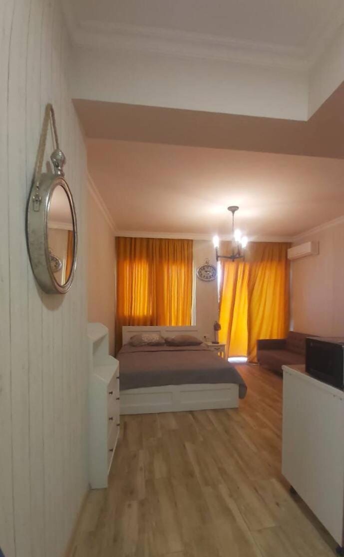 Жемчужина у моря Apartment in Adjara, Georgia