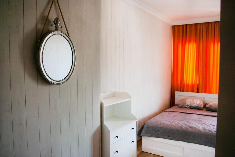 Жемчужина у моря Apartment in Adjara, Georgia