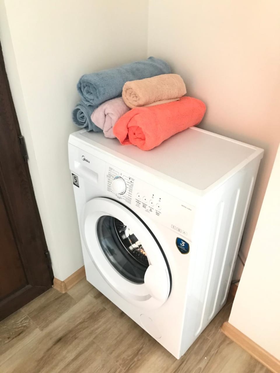 Жемчужина у моря Apartment in Adjara, Georgia