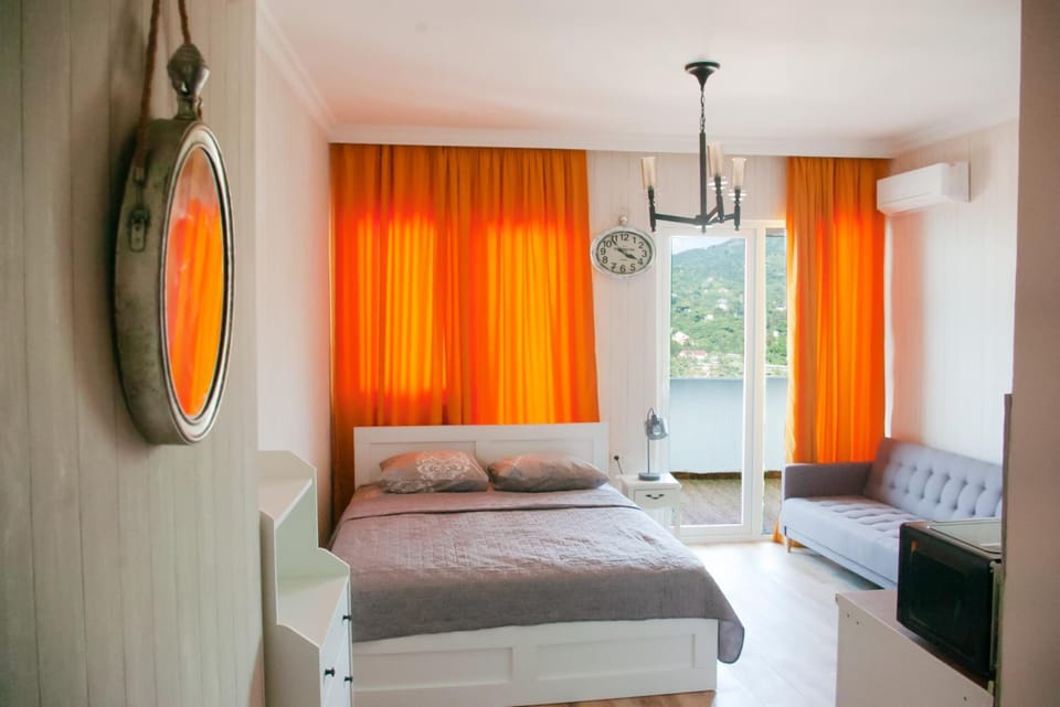 Жемчужина у моря Apartment in Adjara, Georgia