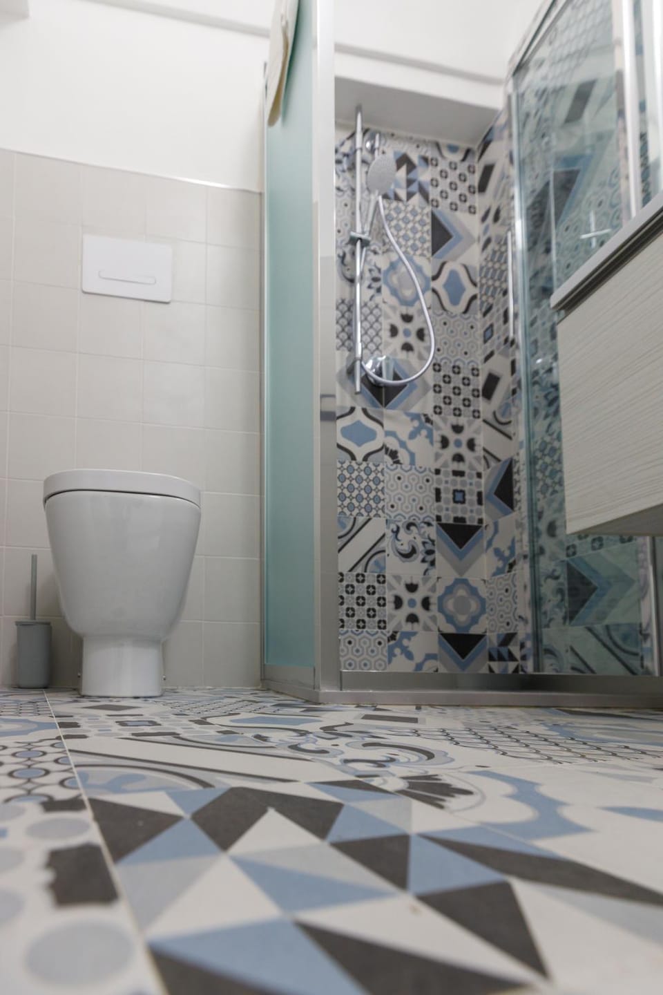 Nà Nonna Affittacamere Bed and Breakfast in Favignana