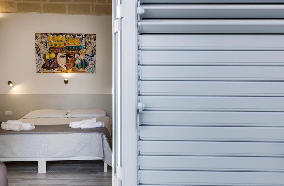 Nà Nonna Affittacamere Bed and Breakfast in Favignana