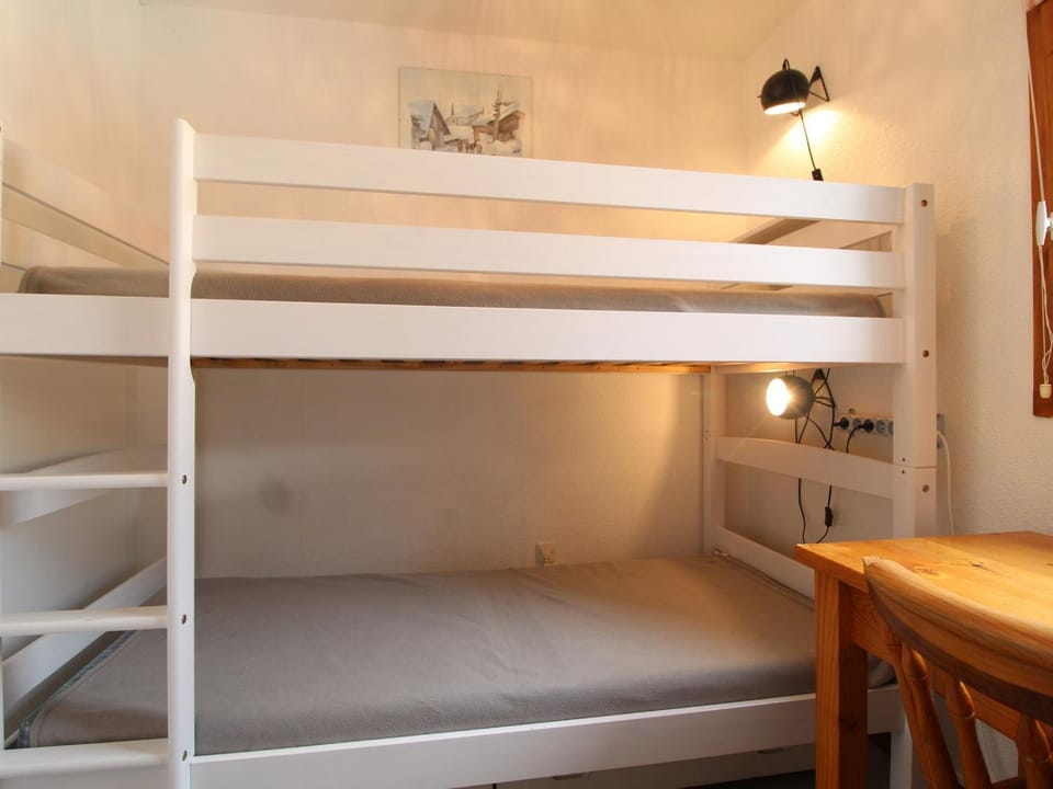 Appartement 5 pers. avec balcon, proche pistes et commerces à Val Cenis Le Haut Apartment in Auvergne-Rhône-Alpes