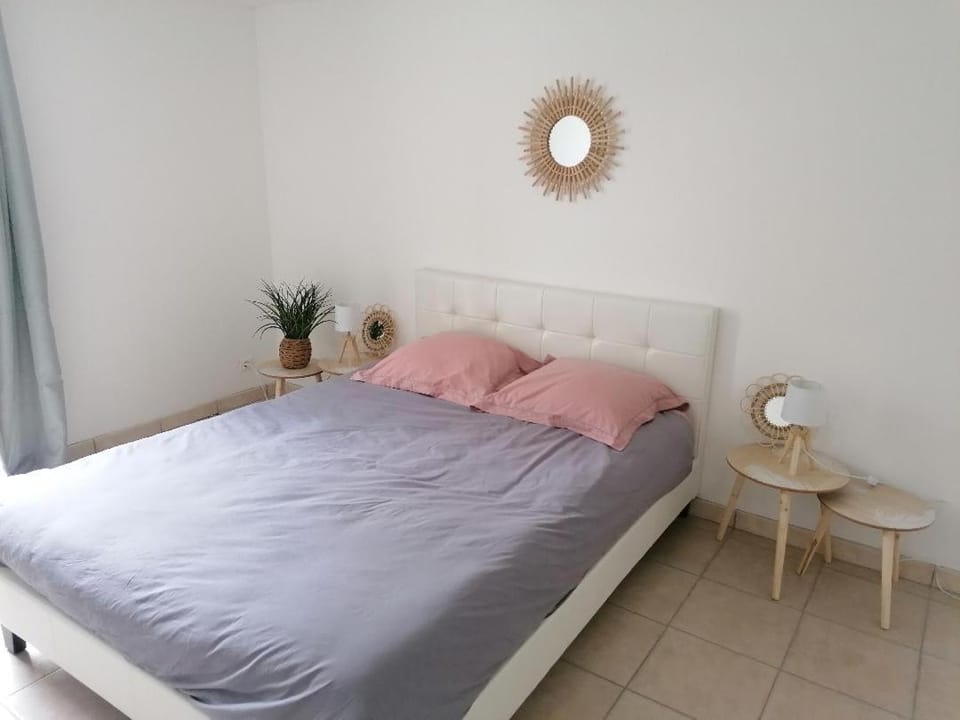 Studio "Douceur angevine" Bed and Breakfast in Pays de la Loire