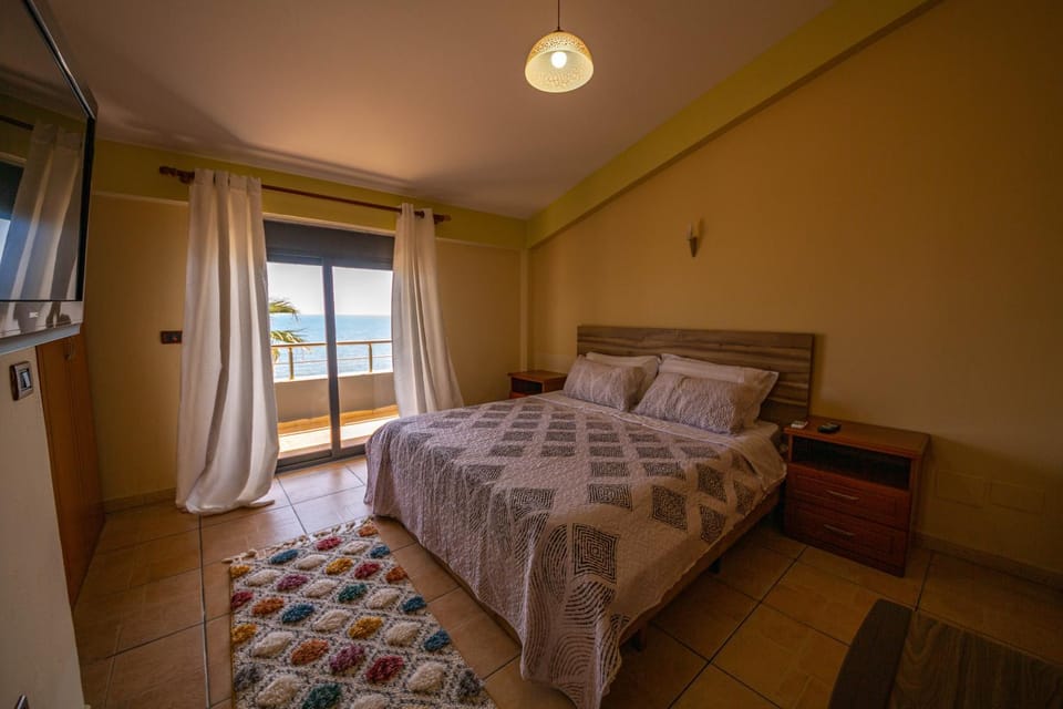 Sea view