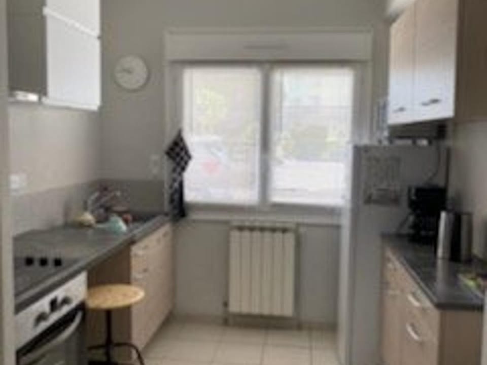 Appartement pieds dans l'eau à Royan avec jardin et équipements complets - FR-1-494-130 Apartment in Royan