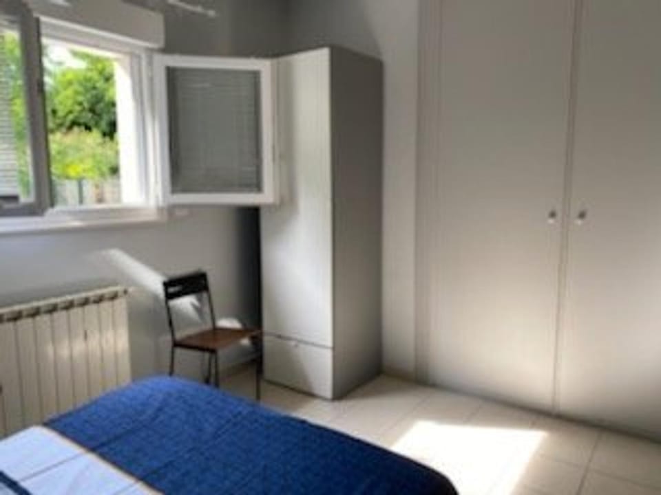 Appartement pieds dans l'eau à Royan avec jardin et équipements complets - FR-1-494-130 Apartment in Royan