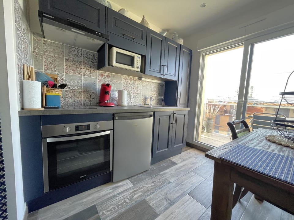 Studio rénové avec clim et wifi au port de l'Aiguillon pour 2 - FR-1-474-214 Apartment in Arcachon