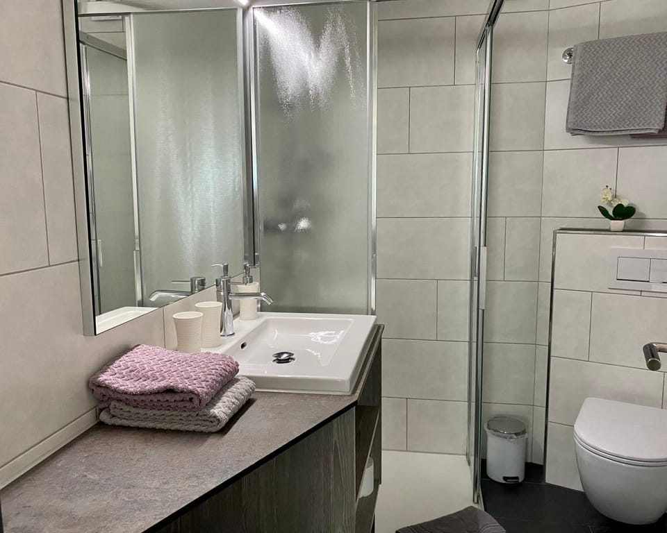 ALCAZAR apartments Apartment in Canton of Valais