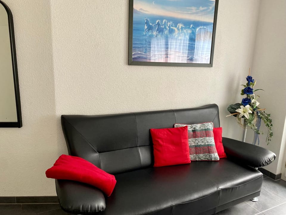 ALCAZAR apartments Apartment in Canton of Valais