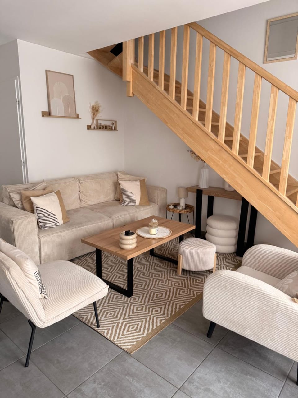 Chambre chez particulier proche circuit 24h Vacation rental in Le Mans